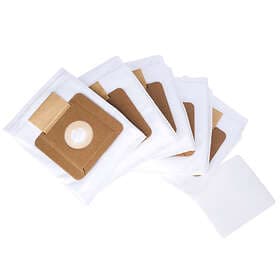 Karcher VC 2 Filter Bags 5st