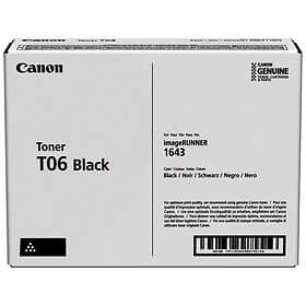 Canon T06 (Black)