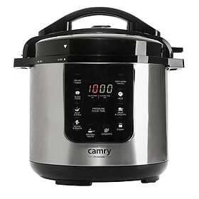 Camry CR 6409