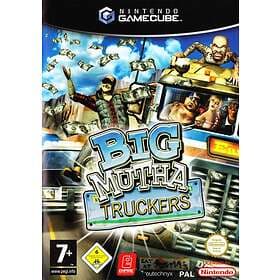 Big Mutha Truckers (GC)