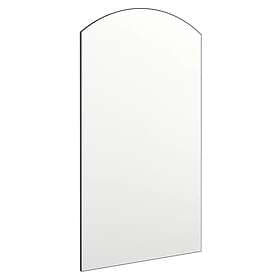 vidaXL Mirror 90x45 cm glas 326089
