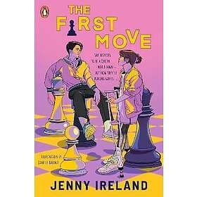 Jenny Ireland: The First Move