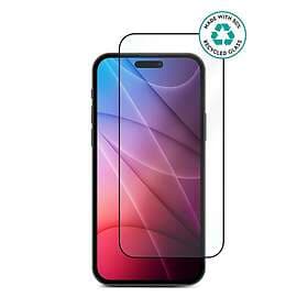 eSTUFF Titan Shield Full Cover (iPhone 15)