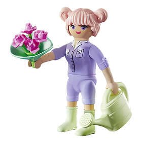 Playmobil City Life 70974 Florist