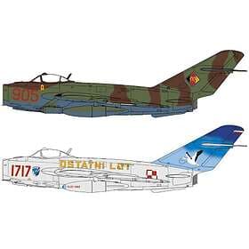 Airfix LIM-5