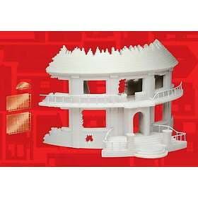Airfix Polish Bank