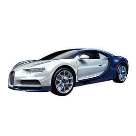 Airfix Quick Build Bugatti Chiron