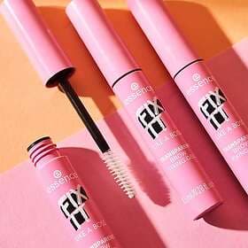 Essence FIX IT LIKE A BOSS Transparent fixerande gel för ögonbryn female