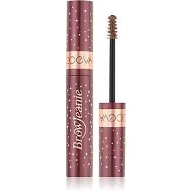 Zoeva Jeanie Brow Boosting Fibre Gel
