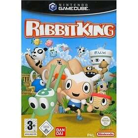 Ribbit King (GC)