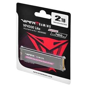Patriot Viper VP4300 Lite 2TB