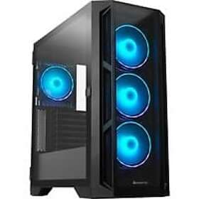 Chieftec Apex (Black)