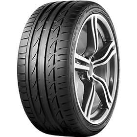 Bridgestone Potenza S001 225/45 R18 95Y XL,EXT,MOE