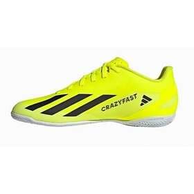 Adidas X Crazyfast Club In 