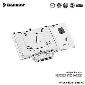 Barrow LRC 2.0 RTX 4090 Founders Edition Aurora RGB