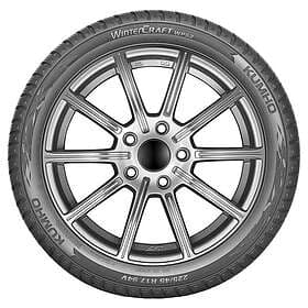 Kumho WinterCraft WP52 205/65 R15 94H