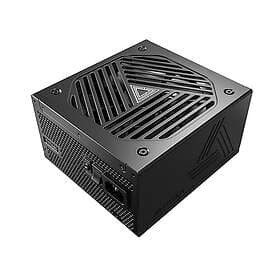 Montech Titan 1200W Full Modular 80+ Gold & Cybenetics Gold, ATX 3.0, 12VHPWR Co