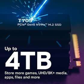 Crucial CT1000T705SSD5 1TB