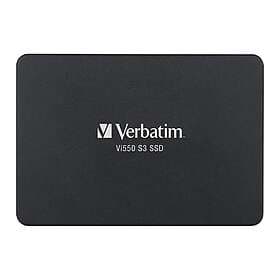 Verbatim Vi550 4TB 