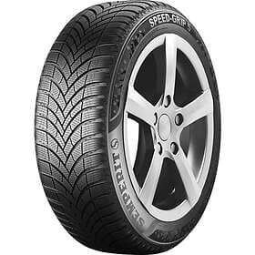 Semperit Speed-Grip 5 235/60 R18 107V XL