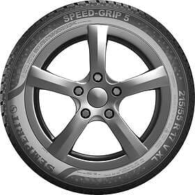 Semperit Speed-Grip 5 195/65 R16 92H