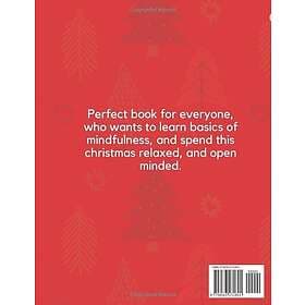 Advent Mindfulness Advent Calendar Book