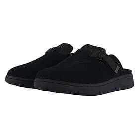 Woden Vega Clog Suede (Women's)