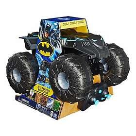 Spin Master Batman RC All-Terrain Batmobile
