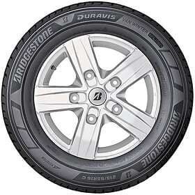 Bridgestone Duravis Van Winter 205/75 R16 110R