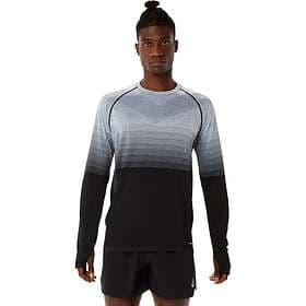 Asics Seamless Long Sleeve Top (Men's)