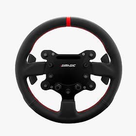 Simagic GT Sport Steering Wheel Wheel PC