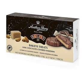 Anthon Berg Baileys Treats Marzipan 7pcs