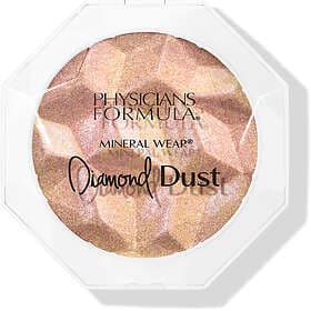 Physicians Formula Mineral Wear Diamond Dust Luminous Gleam