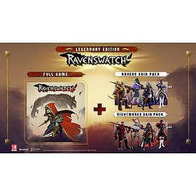 Ravenswatch (Xbox One | Series X)