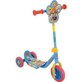 MV Sports Paw Patrol Deluxe Trehjulig Sparkcykel