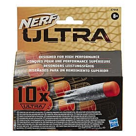 NERF Ultra 10 Dart Refill