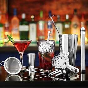 Barmans Bartenderkit