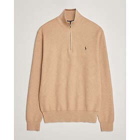 Polo Ralph Lauren Textured Half-Zip (Herr)