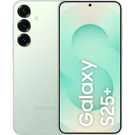 Samsung Galaxy S25+ 5G 12GB RAM 256GB