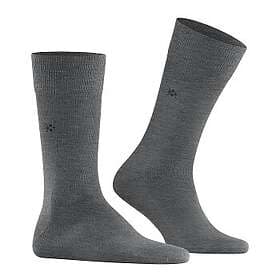 Burlington Leeds Wool Sock (Herr)