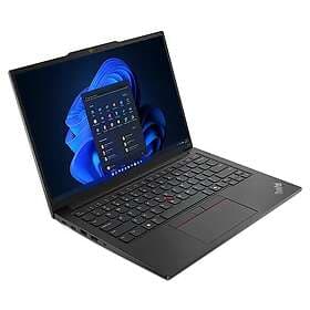 Lenovo ThinkPad E14 Gen 6 21M7002DUK 14" Core Ultra 5 125U 16GB RAM 256GB SSD