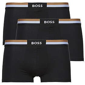 Boss Trunk Motion 3-pack