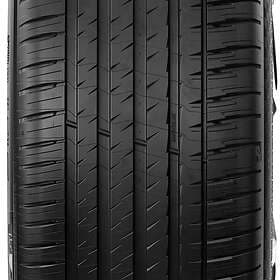 Michelin Pilot Sport 4 SUV 245/45 R20 103V XL