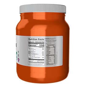 Now Foods Bone Broth, Beef Powder 544g