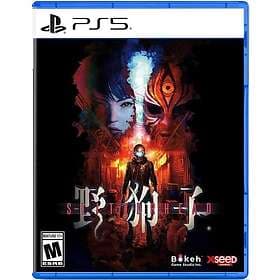 Slitterhead - Day 1 Edition (PS5)