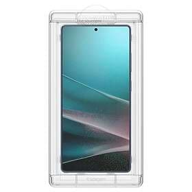 Spigen EliteShield EZ Fit HD 1 Pack Samsung Galaxy S25 Ultra