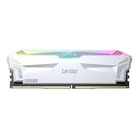 Lexar Ares RGB DDR5 6000MHz 2x16GB (LD5BU016G-R6000GDLA)