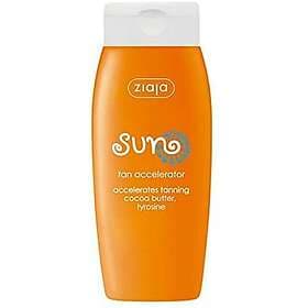 Ziaja Tan Accelerator 150ml