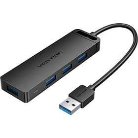 Vention CHLBB USB 3.0 4-Port Hub