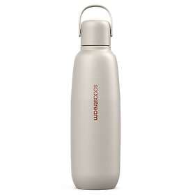 SodaStream Fizz & Go Cool DWS Flaska 0,9L